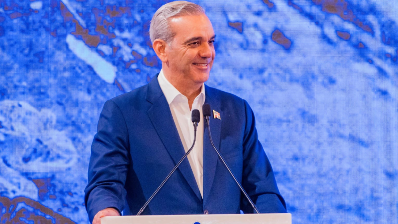 LA Agenda Semanal: nuevo espacio del presidente Luis Abinader para mostrar más de cerca la gestión de Gobierno LA Agenda Semanal: nuevo espacio del presidente Luis Abinader para mostrar más de cerca la gestión de Gobierno
