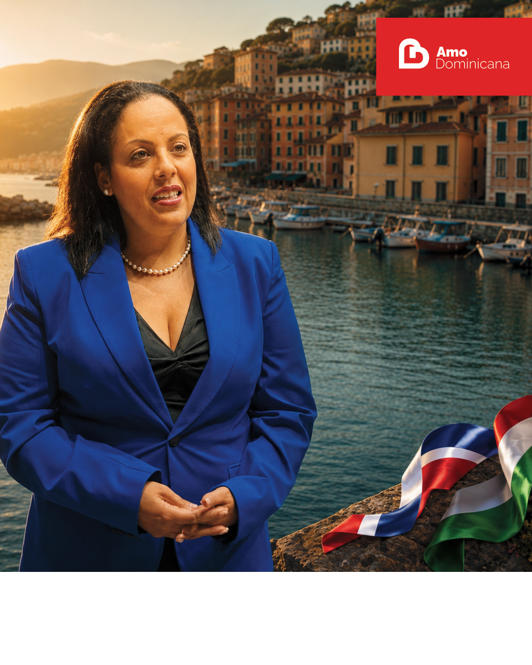 Quién es María Peralta, nueva directora del INDEX Italia Quién es María Peralta, nueva directora del INDEX Italia