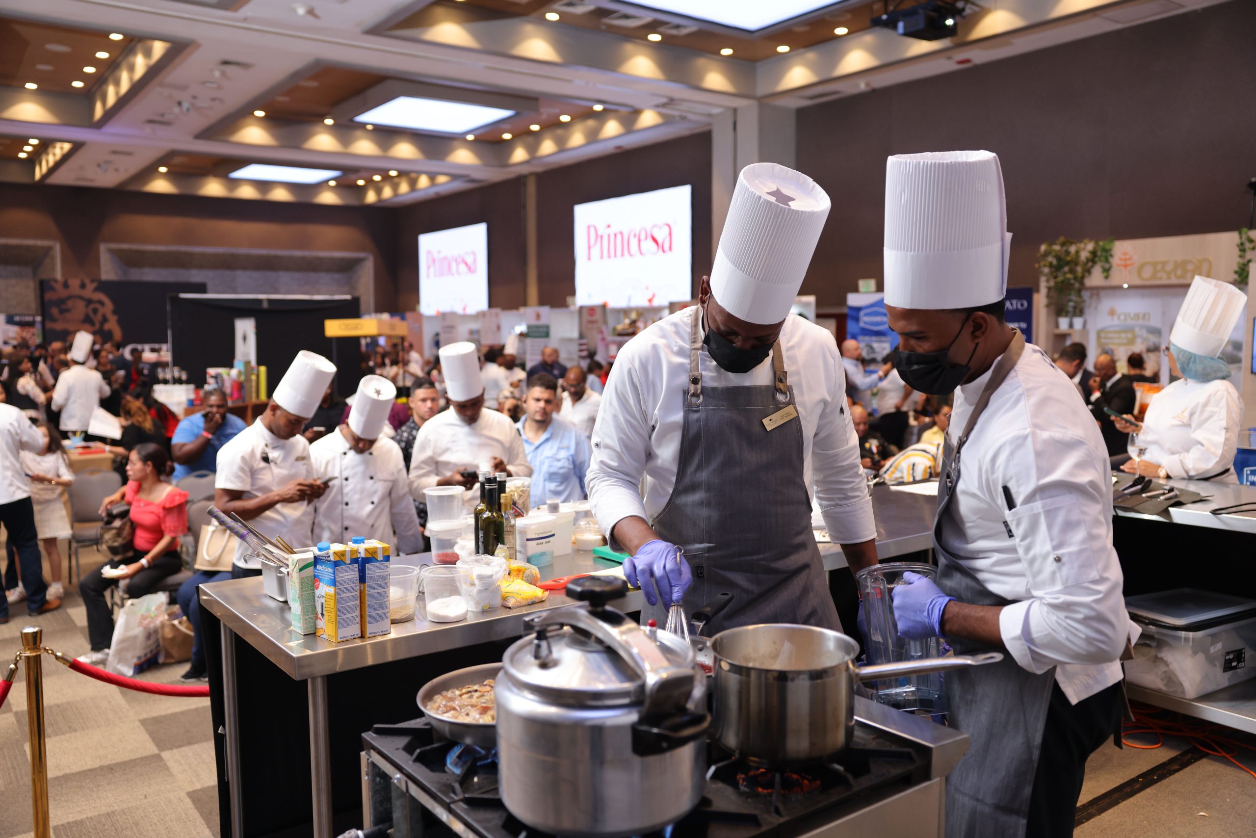 Hostelería Summit 2026 regresa renovado para conectar gastronomía, hotelería, innovación y negocios
