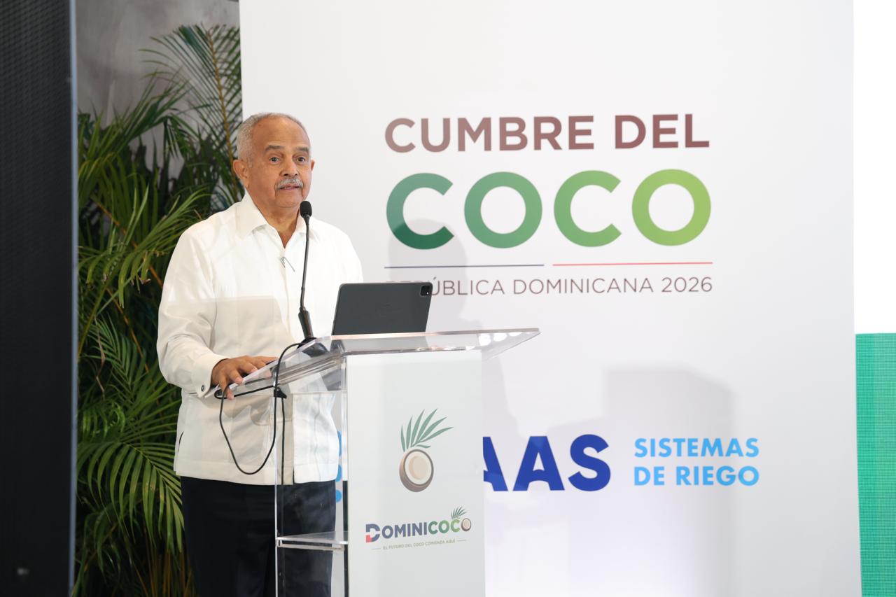 República Dominicana tiene una oportunidad de crecimiento en la industria del coco República Dominicana tiene una oportunidad de crecimiento en la industria del coco