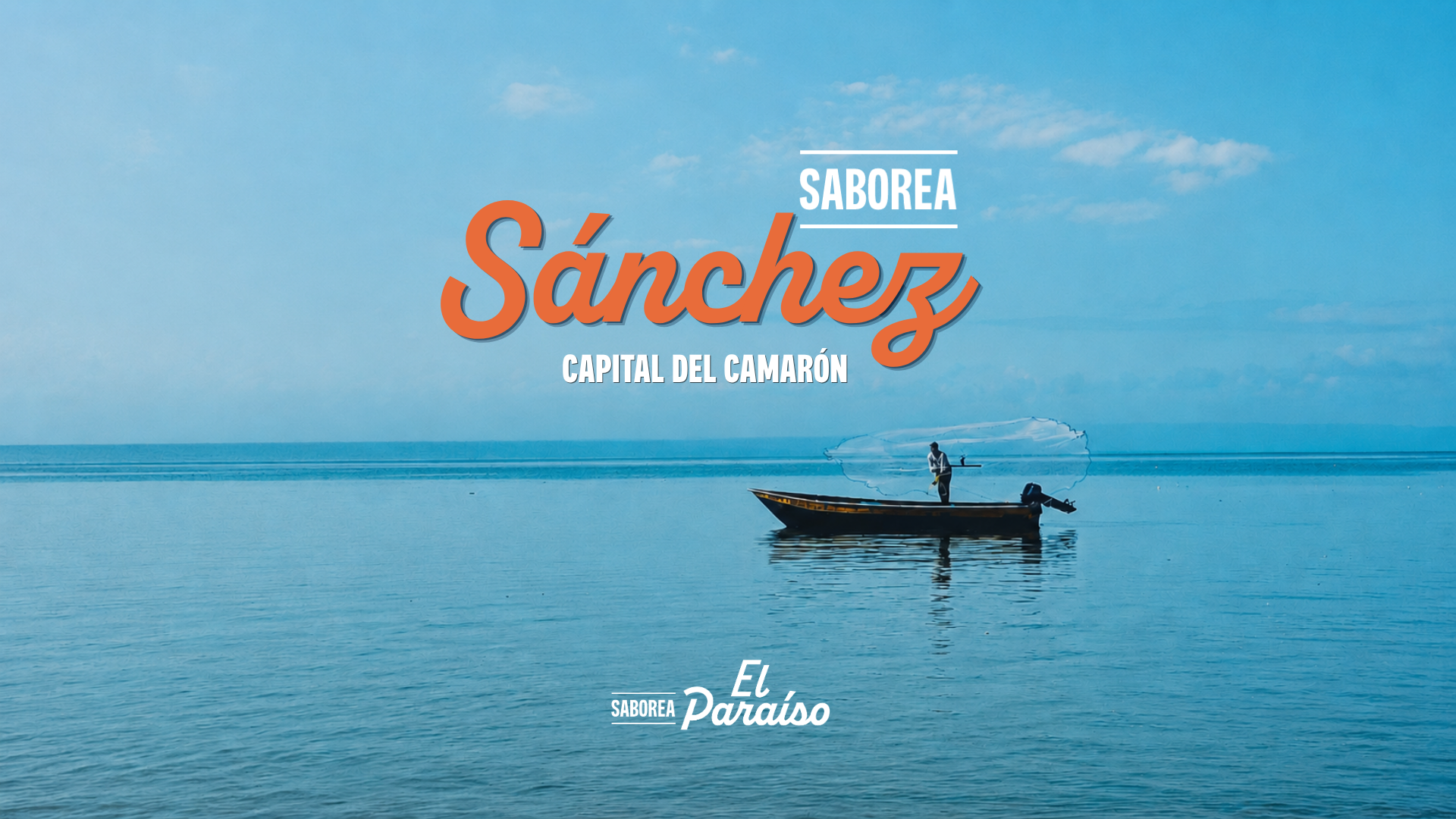 Sánchez se posiciona como destino de turismo gastronómico con el festival «Saborea el Paraíso» Sánchez se posiciona como destino de turismo gastronómico con el festival «Saborea el Paraíso»