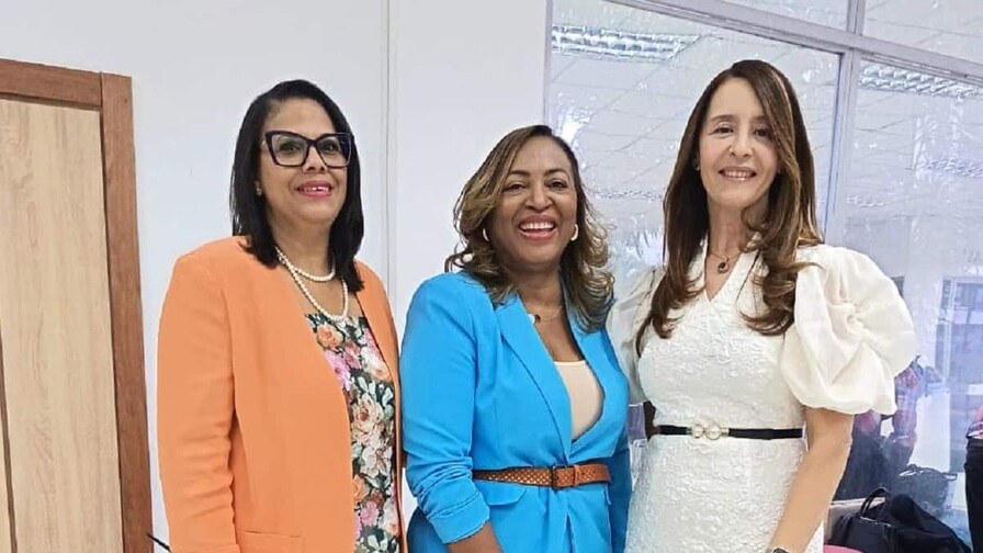 Asociación Atrévete Mujer desarrolla proyecto internacional para impulsar el emprendimiento de mujeres Asociación Atrévete Mujer desarrolla proyecto internacional para impulsar el emprendimiento de mujeres