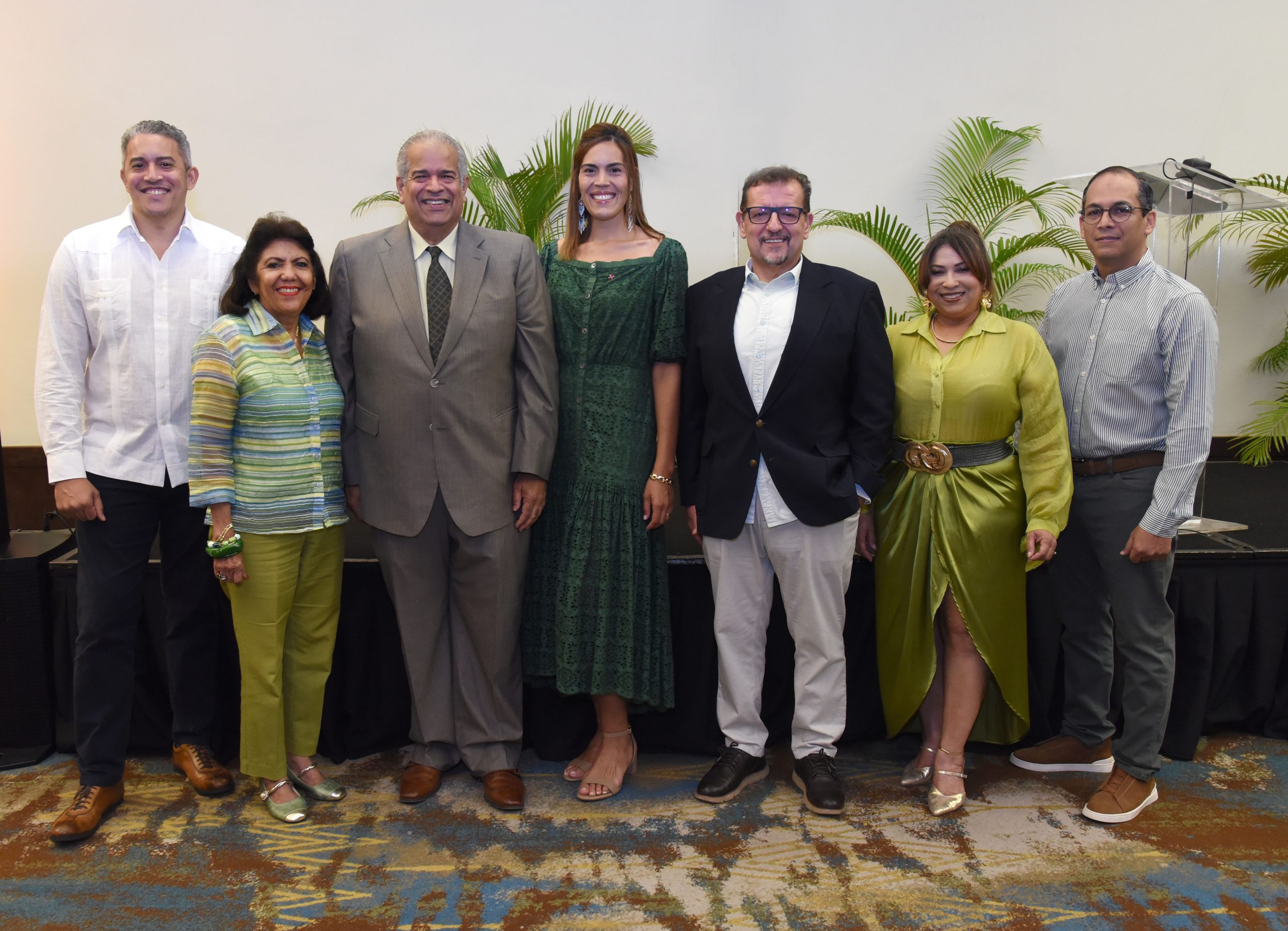 República Dominicana brilla en los Latin American Wedding & MICE Awards 2026