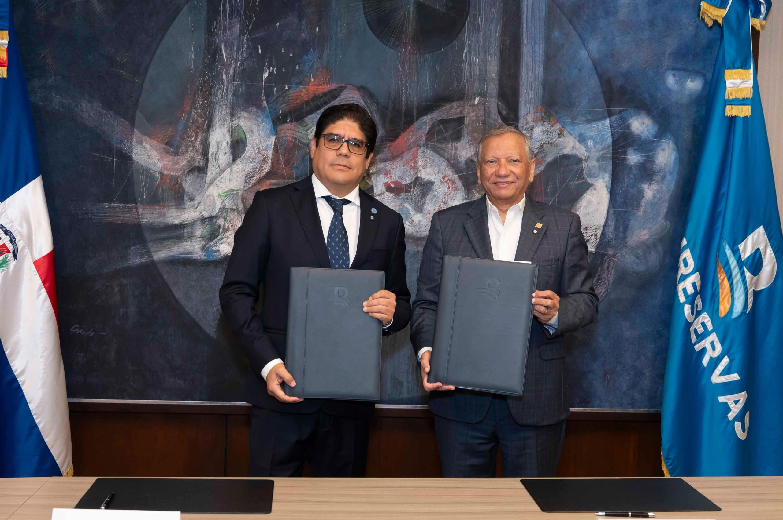 Banreservas y FAO impulsan RD$1,180 millones para modernizar la producción de alimentos Banreservas y FAO impulsan RD$1,180 millones para modernizar la producción de alimentos