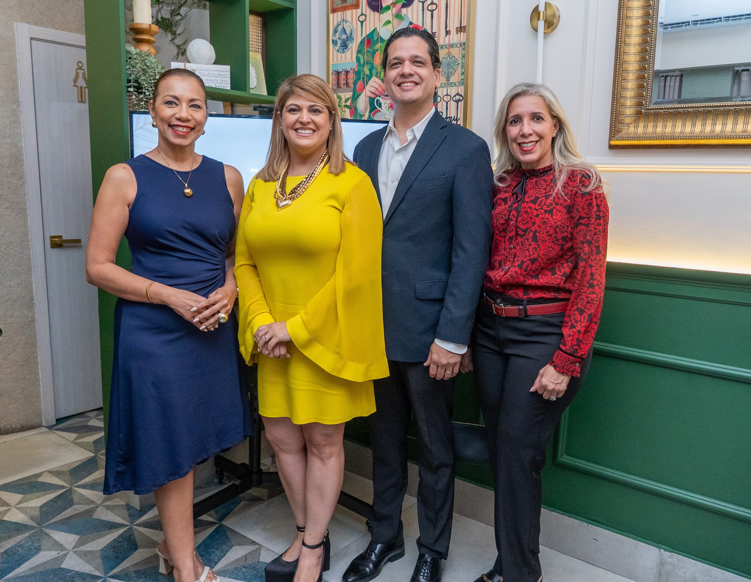 Hostelería Summit 2026 conectará gastronomía, hotelería y negocios en Santo Domingo Hostelería Summit 2026 conectará gastronomía, hotelería y negocios en Santo Domingo