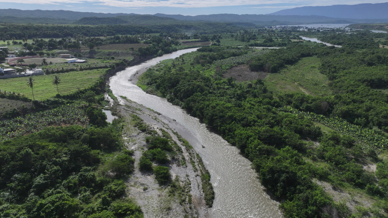 Apela a conciencia ciudadana sobre uso responsable del agua por sequia