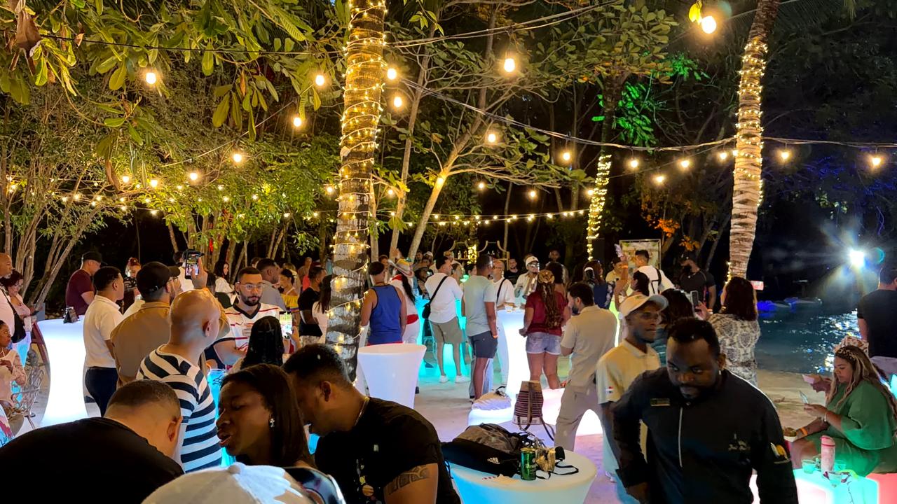 Bávaro Adventure Park se posiciona como aliado para el turismo de grupos e incentivos en Punta Cana Bávaro Adventure Park se posiciona como aliado para el turismo de grupos e incentivos en Punta Cana