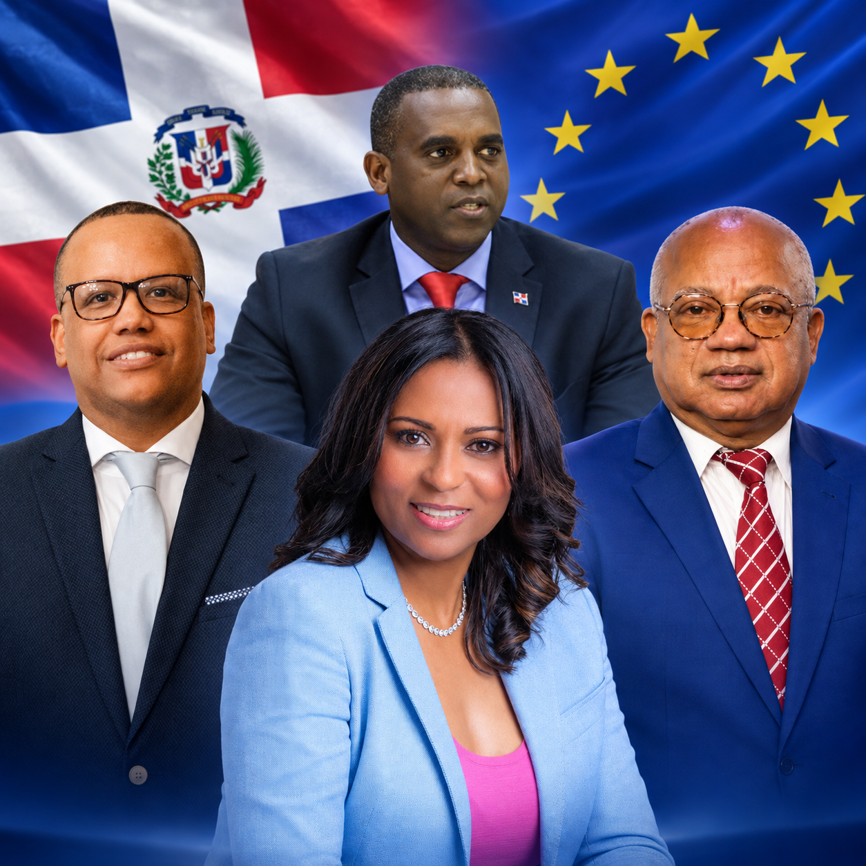 Líderes de la diáspora valoran entrada de ingresos de consulados a Cuenta Única del Tesoro Líderes de la diáspora valoran entrada de ingresos de consulados a Cuenta Única del Tesoro