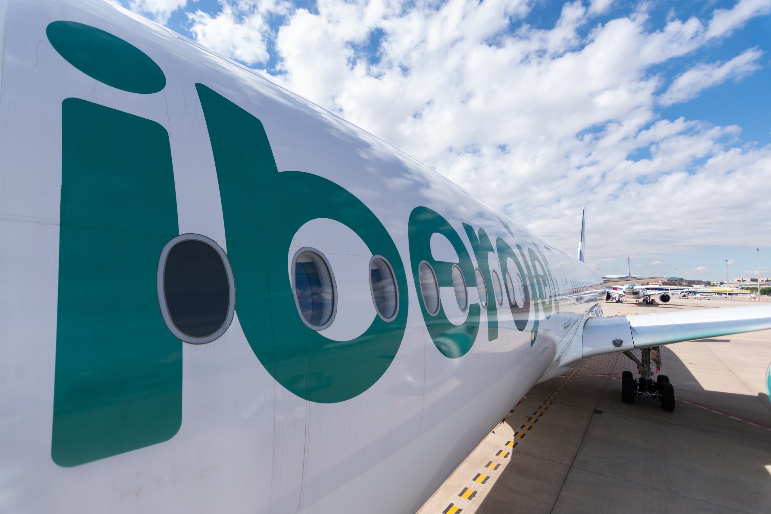 Iberojet ofrece vuelos directos de Madrid a Punta Cana desde 220 euros por trayecto