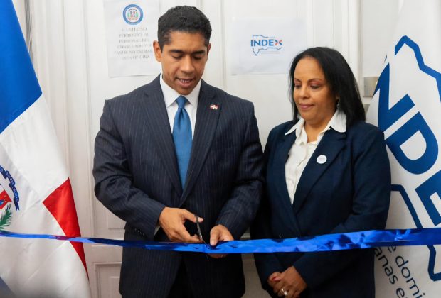 Index se instala en el consulado de Génova para acercar sus servicios a los dominicanos en Italia Index se instala en el consulado de Génova para acercar sus servicios a los dominicanos en Italia