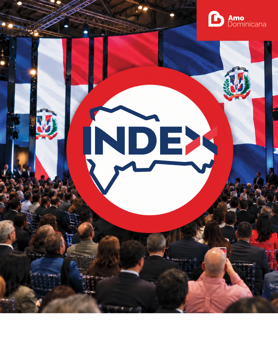 INDEX apoya con 700 mil pesos a entidades dominicanas en España en 2026 INDEX apoya con 700 mil pesos a entidades dominicanas en España en 2026