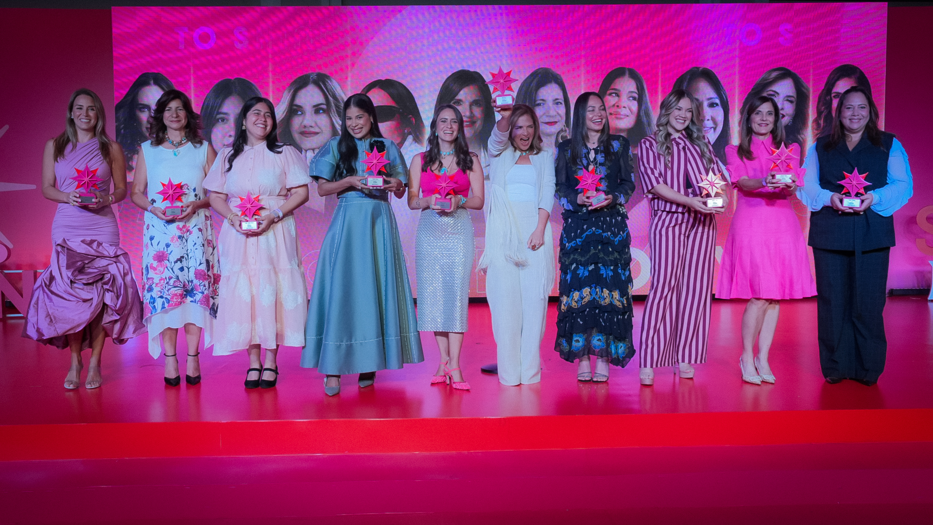 Mujeres que Brillan en Days to Shine reconoce a once mujeres que dejan huella Mujeres que Brillan en Days to Shine reconoce a once mujeres que dejan huella