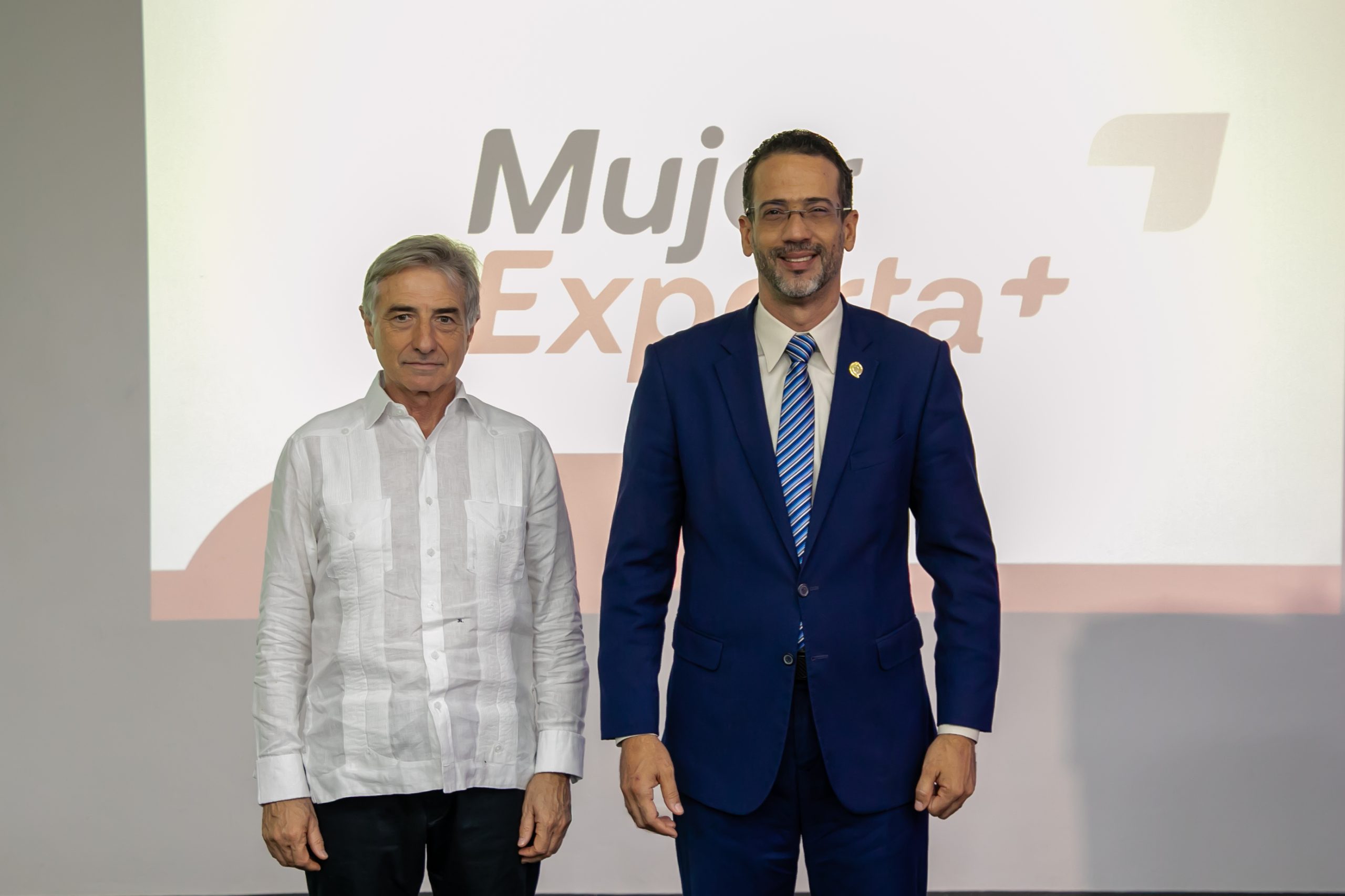 ProDominicana presenta «Mujer Exporta+» para fortalecer la internacionalización de las empresarias dominicanas 