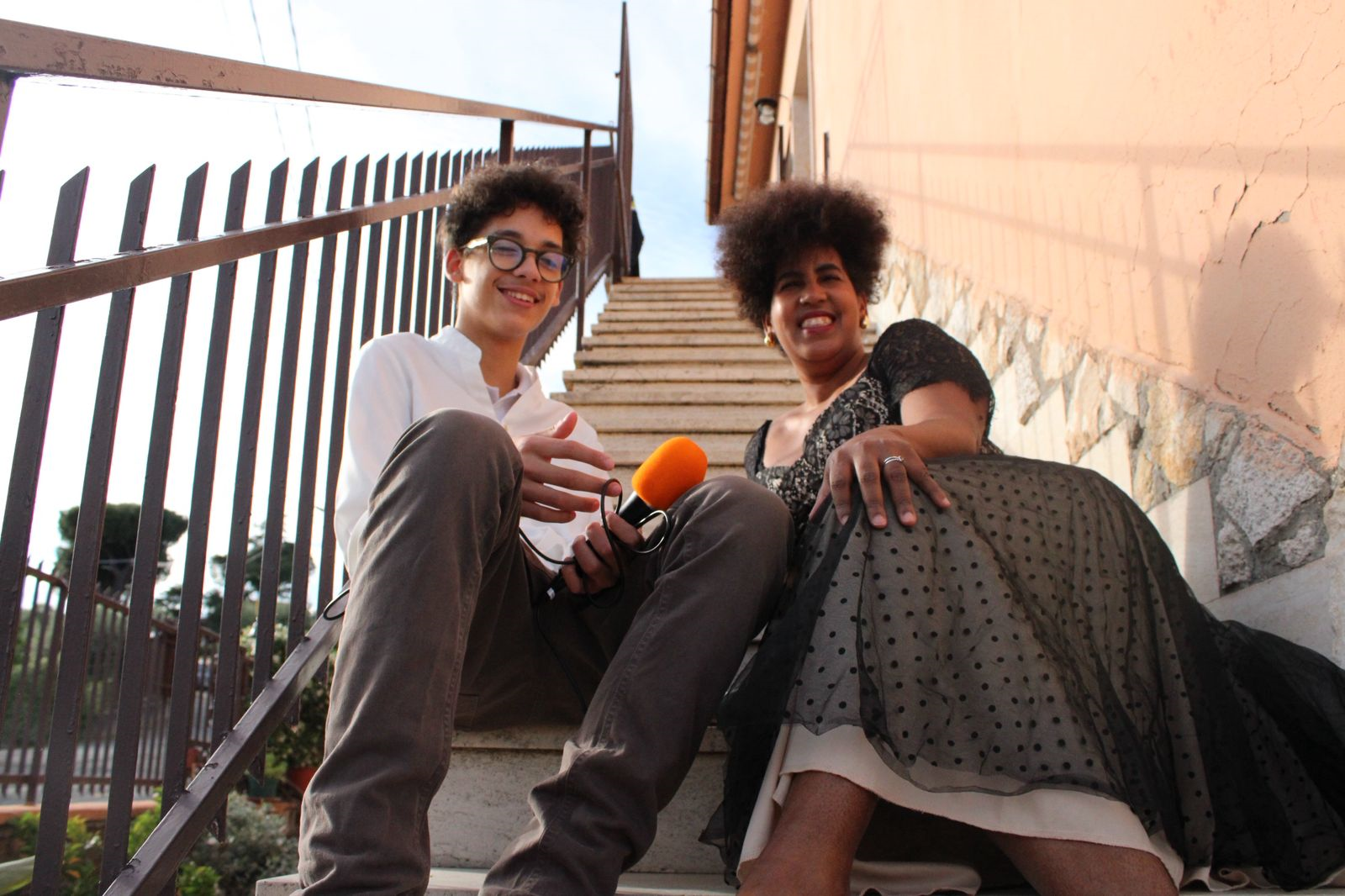 Criselis Martínez regresa con Proyección de Moda TV con “Sin Pose”, un podcast entre dos generaciones Criselis Martínez regresa con Proyección de Moda TV con “Sin Pose”, un podcast entre dos generaciones