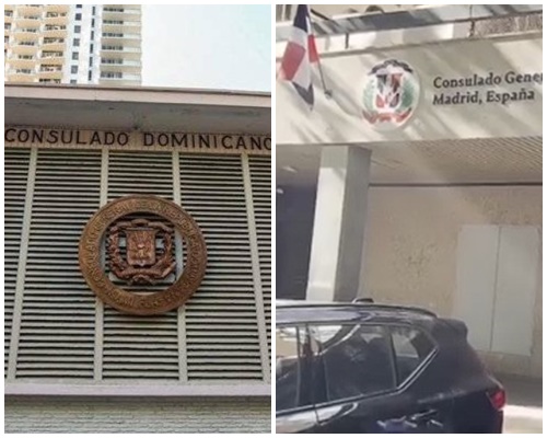 Cuestionan discrecionalidad en el manejo de las recaudaciones consulares Cuestionan discrecionalidad en el manejo de las recaudaciones consulares