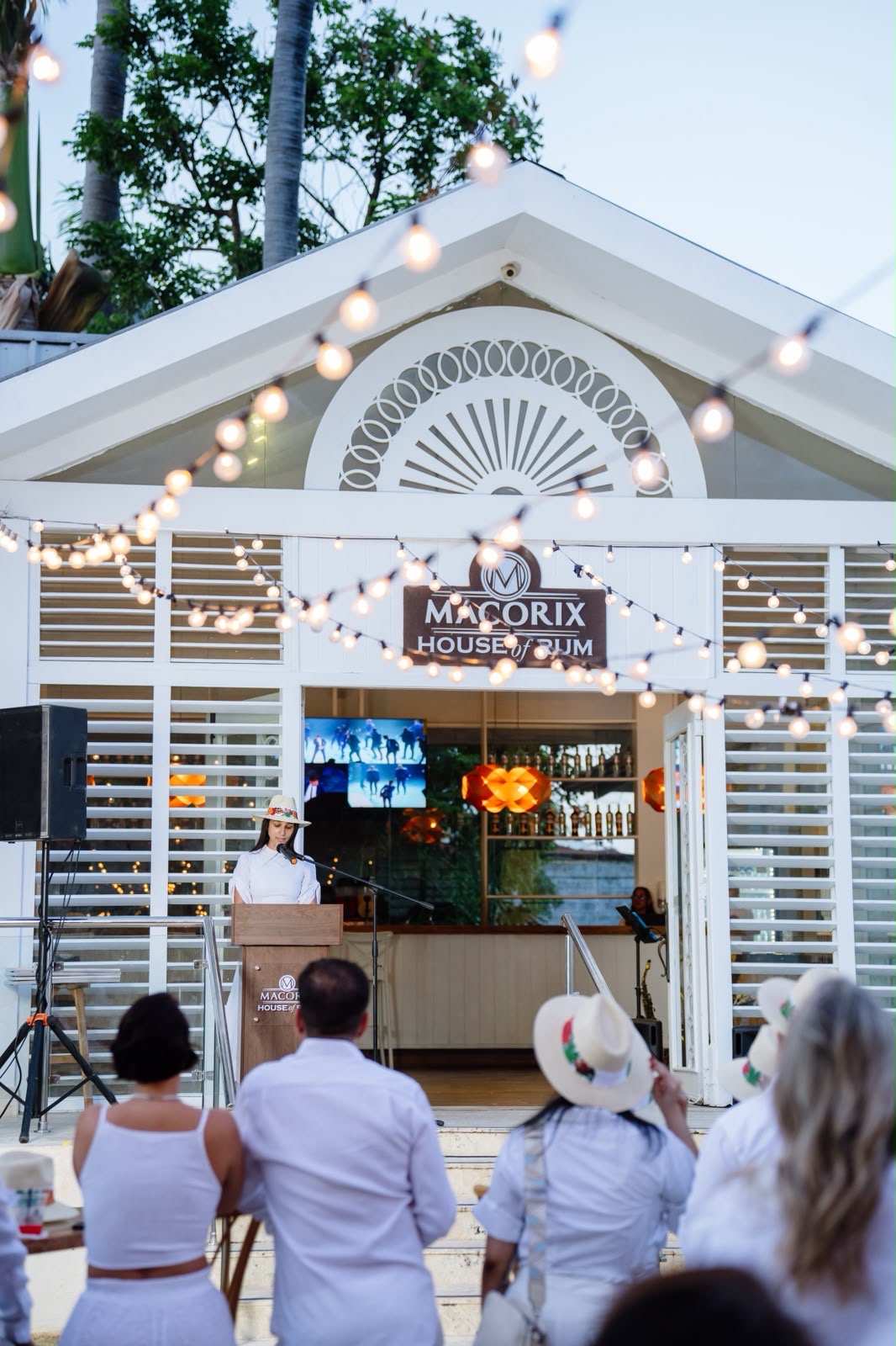 Macorix House of Rum amplía su experiencia inmersiva y fortalece la oferta turística de Puerto Plata Macorix House of Rum amplía su experiencia inmersiva y fortalece la oferta turística de Puerto Plata