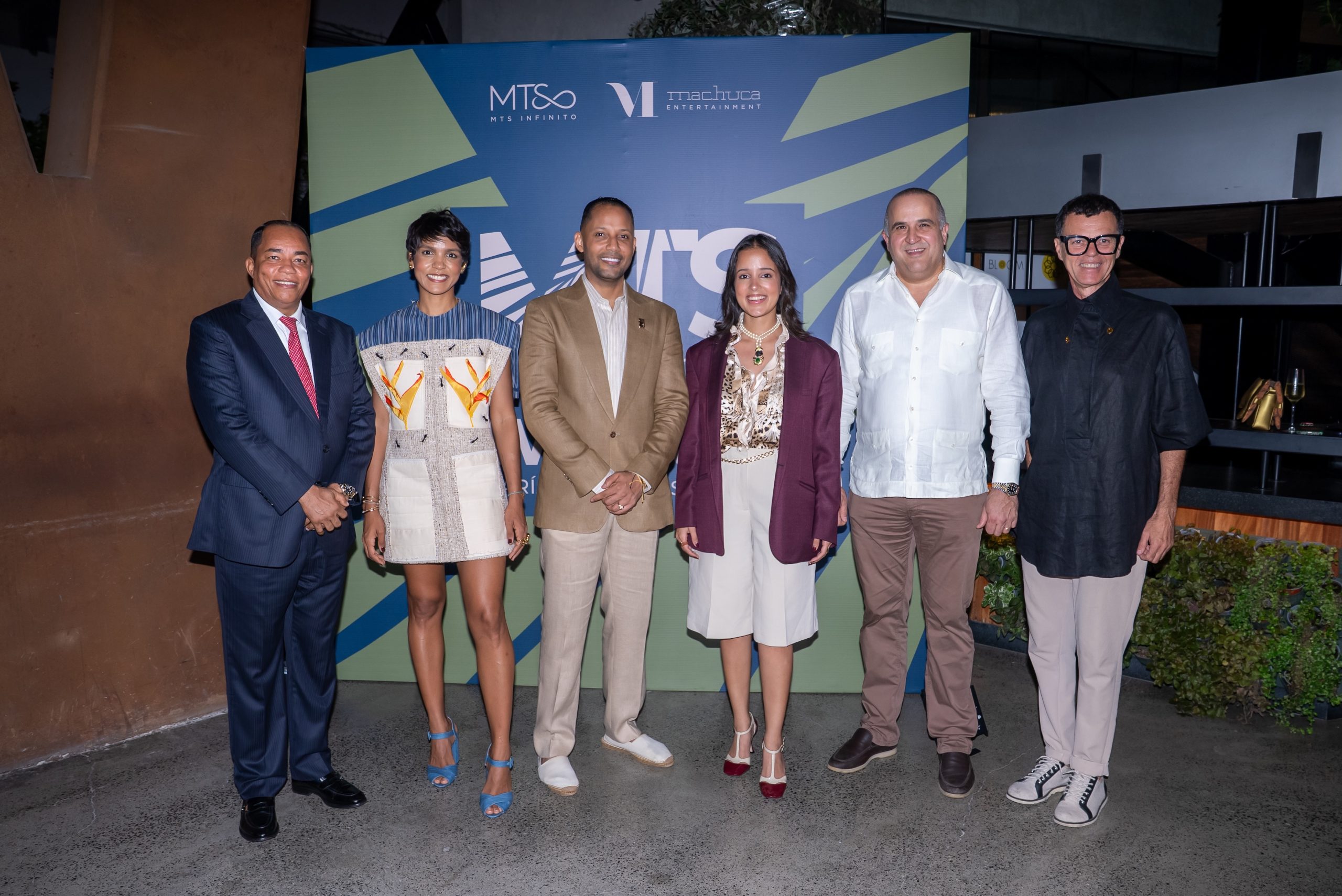 Realizarán por primera vez el María Trinidad Sánchez Fashion Week