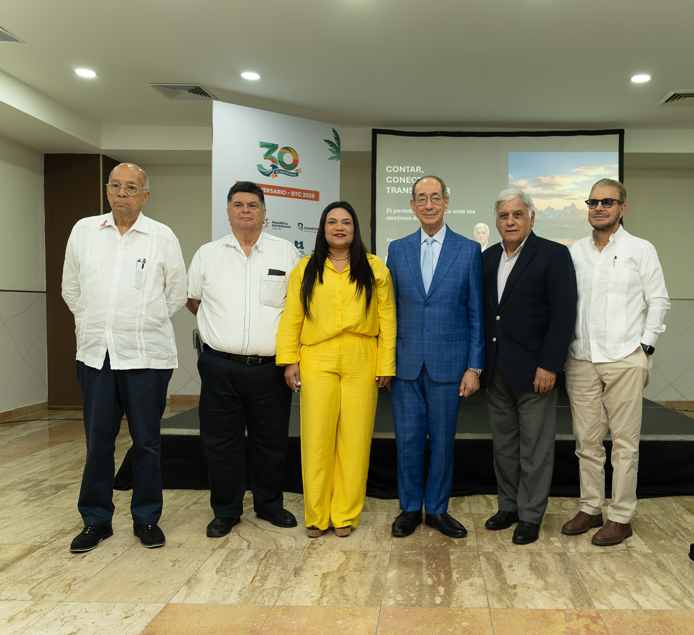 Declaración de Santo Domingo fija diez compromisos para un periodismo turístico ético y sostenible