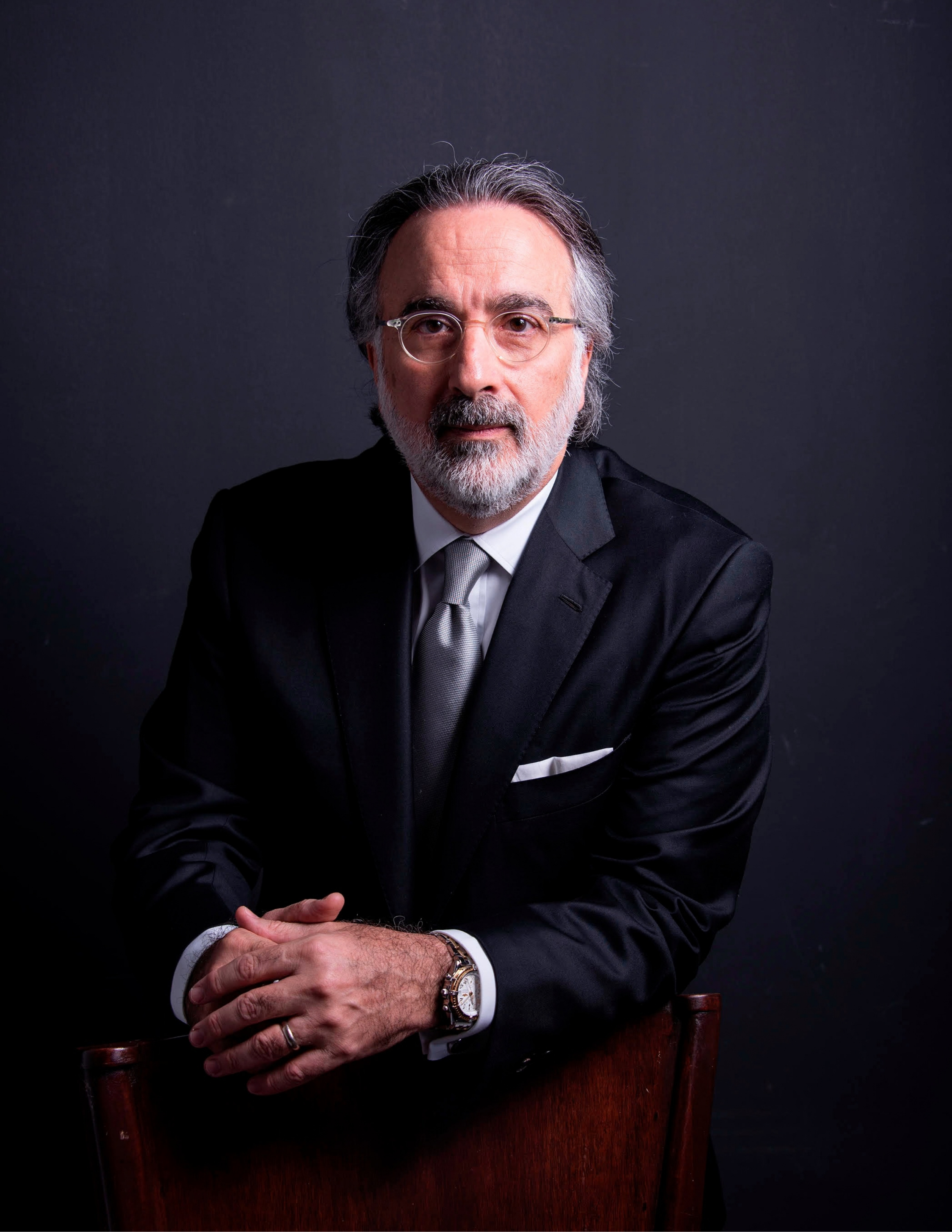 Andy Dauhajre abordará los retos de la nueva fiscalidad en el VI Foro Económico elDinero