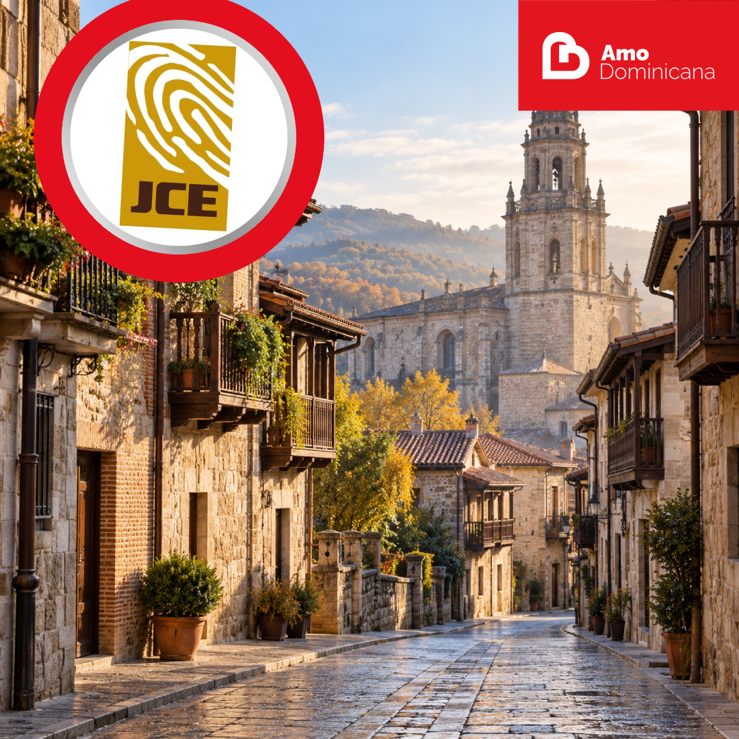 La JCE llevará un operativo móvil de cedulación a Pamplona del 23 al 25 de octubre La JCE llevará un operativo móvil de cedulación a Pamplona del 23 al 25 de octubre