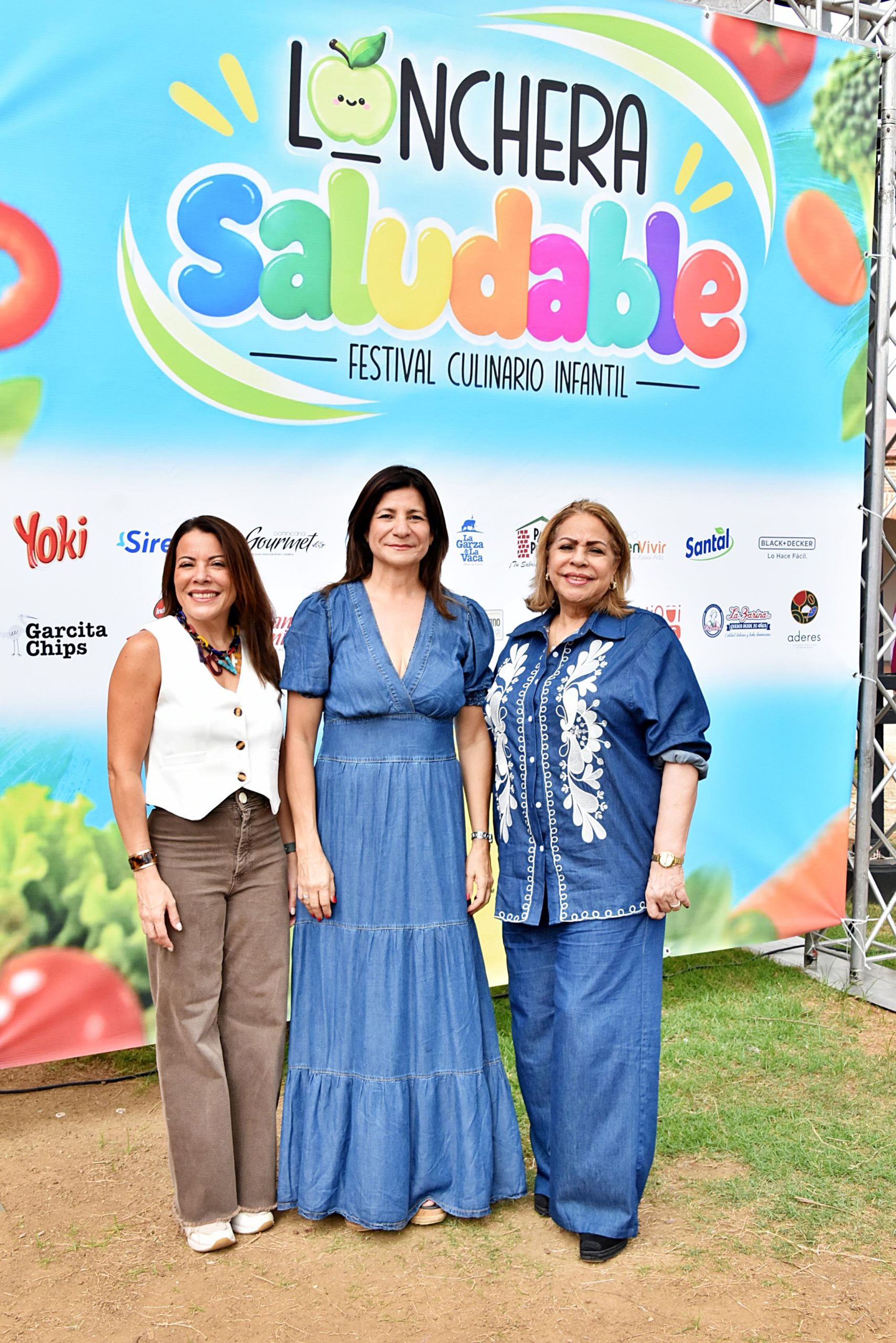 El Festival Culinario Infantil «Lonchera Saludable» celebra 18 años promoviendo la buena alimentación en la niñez El Festival Culinario Infantil «Lonchera Saludable» celebra 18 años promoviendo la buena alimentación en la niñez