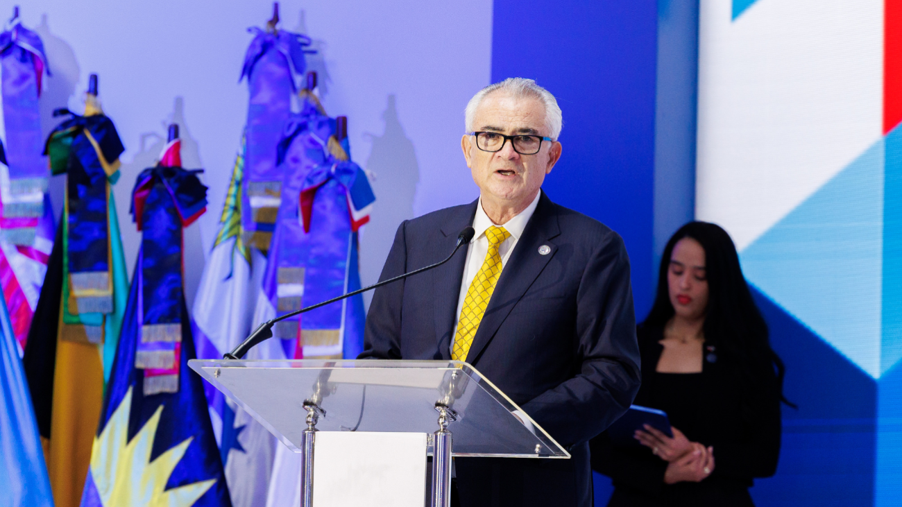 Cepal destaca iniciativa Meta RD 2036 como ejemplo de transformación para América Latina y el Caribe
