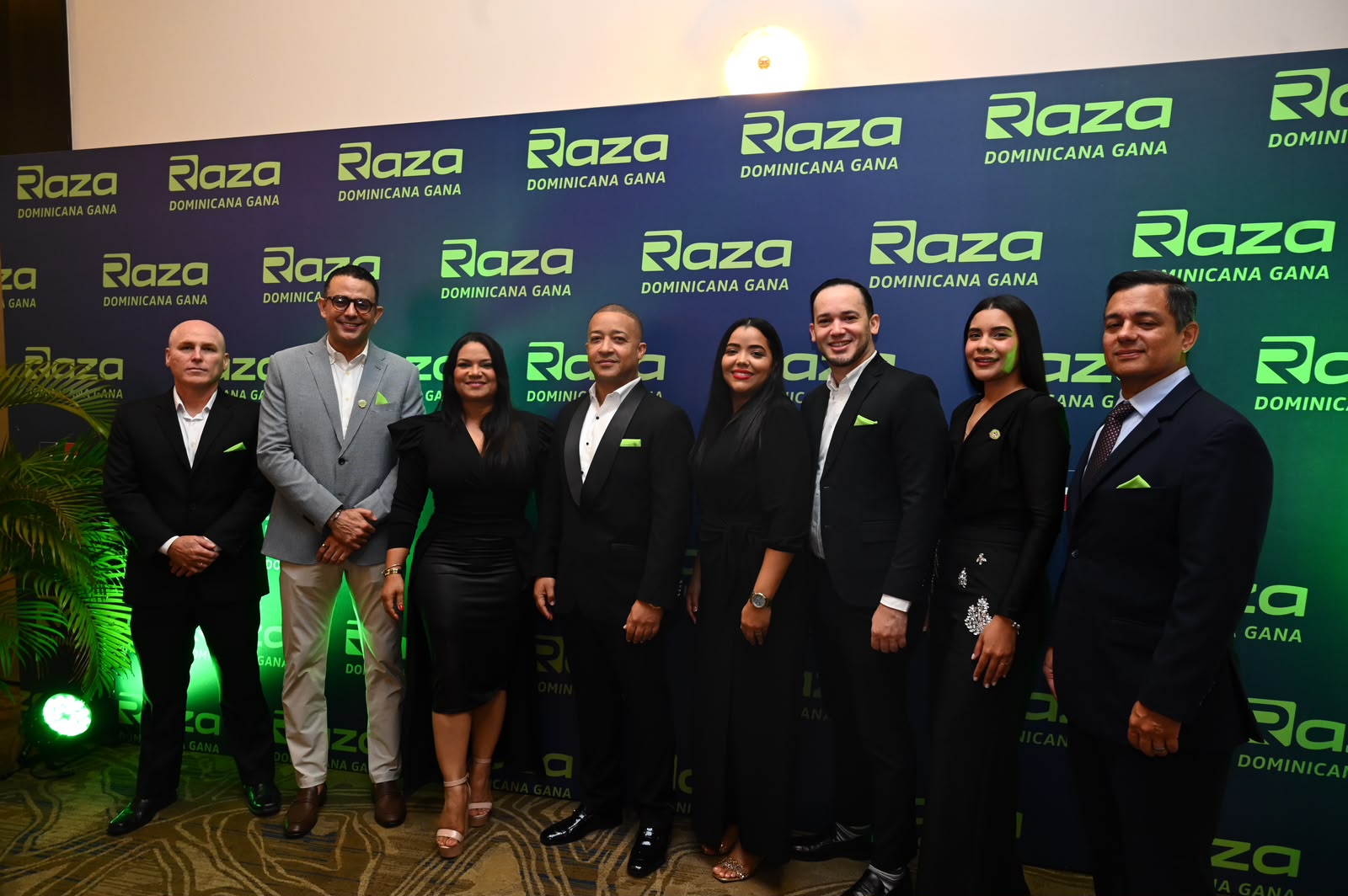 RAZA presenta su propuesta de apuestas deportivas con «DOMINICANA GANA» RAZA presenta su propuesta de apuestas deportivas con «DOMINICANA GANA»