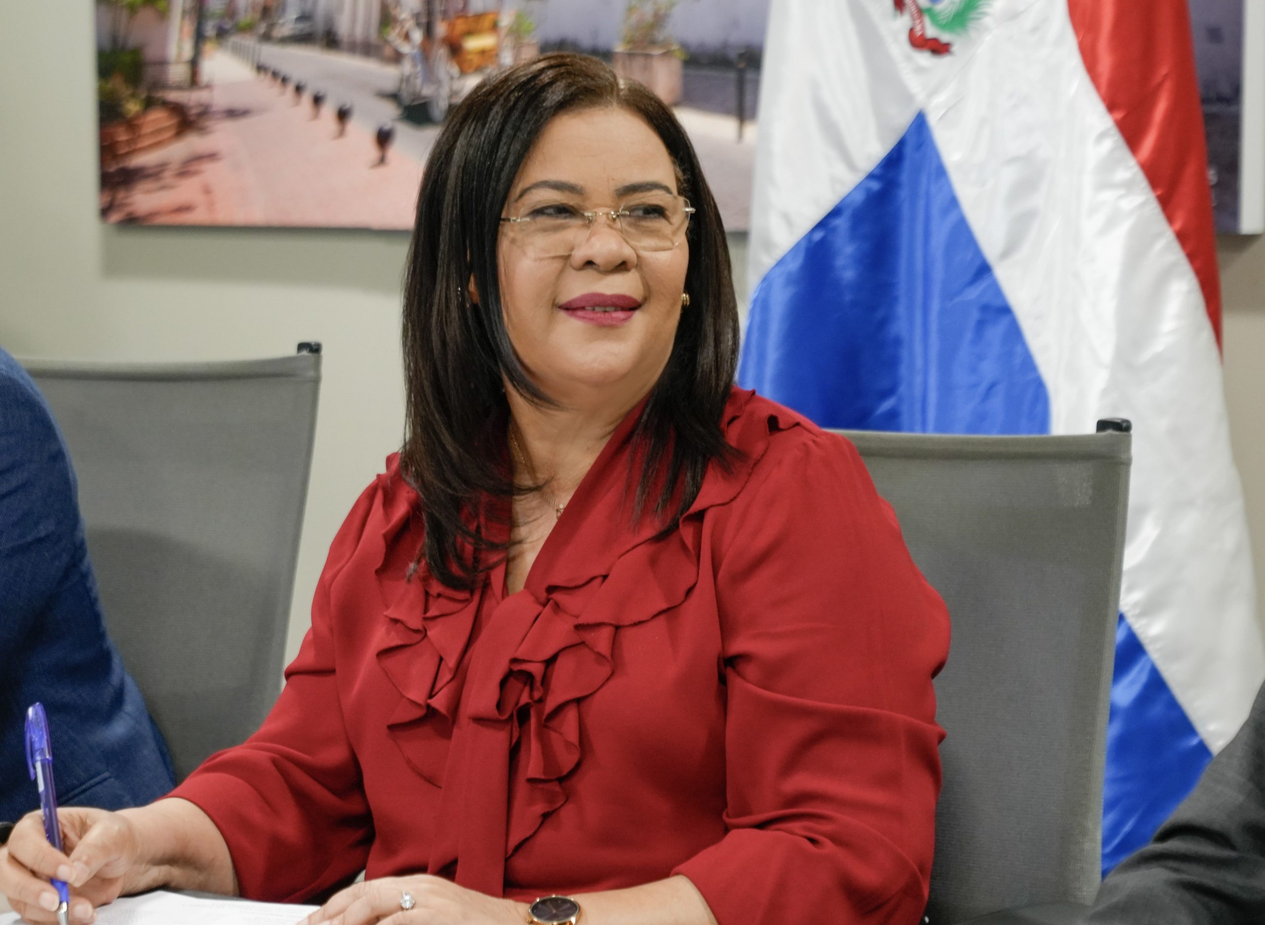 A 46 años de su trayectoria, INFOTEP destaca el valor del modelo tripartito que lo rige A 46 años de su trayectoria, INFOTEP destaca el valor del modelo tripartito que lo rige