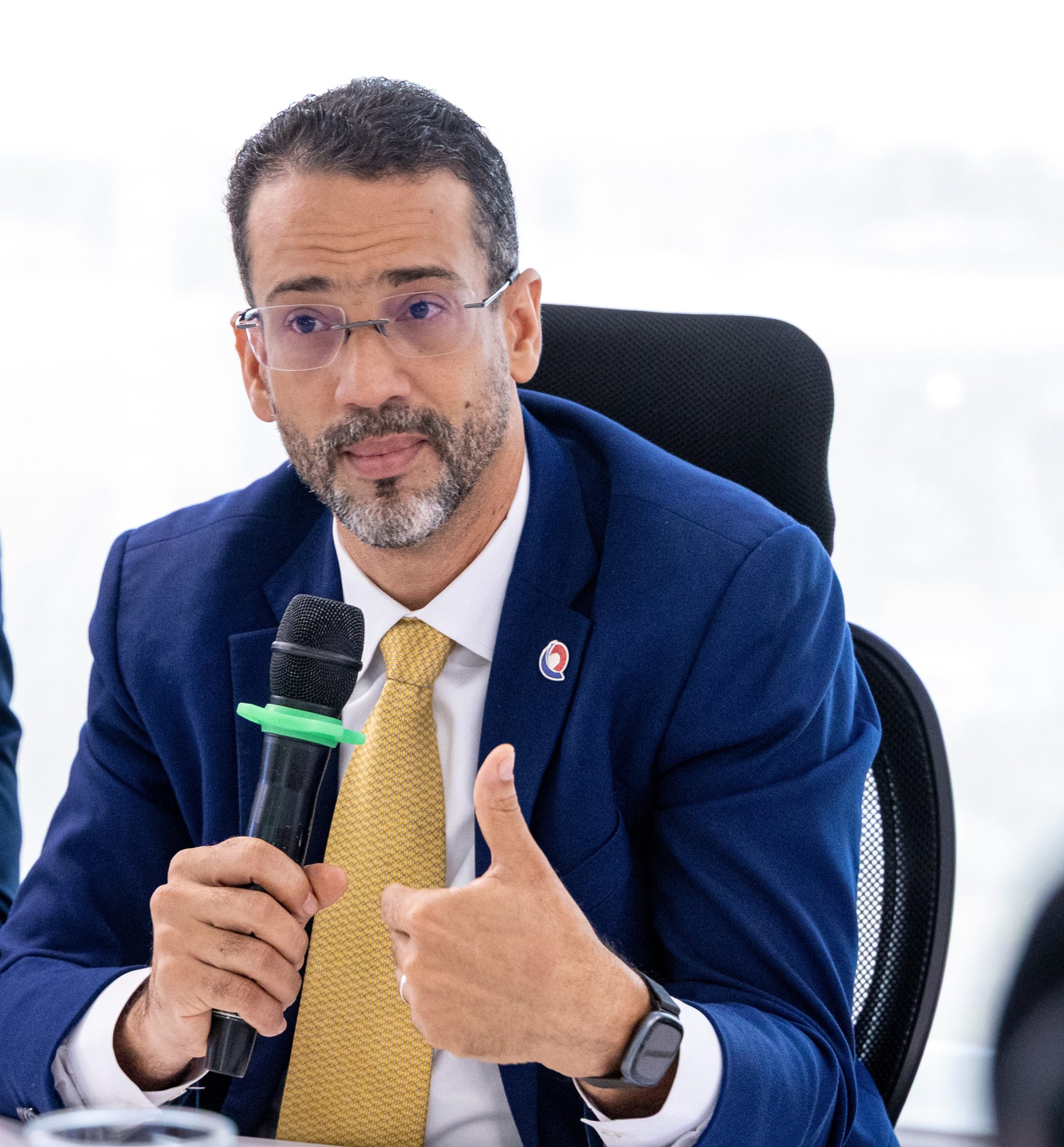 Exportaciones dominicanas logran su mayor nivel en septiembre y acumulan US$12,019 millones en 2026 Exportaciones dominicanas logran su mayor nivel en septiembre y acumulan US$12,019 millones en 2026