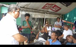 Dio Astacio transforma la vida de indigentes en SDE tras operativo humanitario Dio Astacio transforma la vida de indigentes en SDE tras operativo humanitario