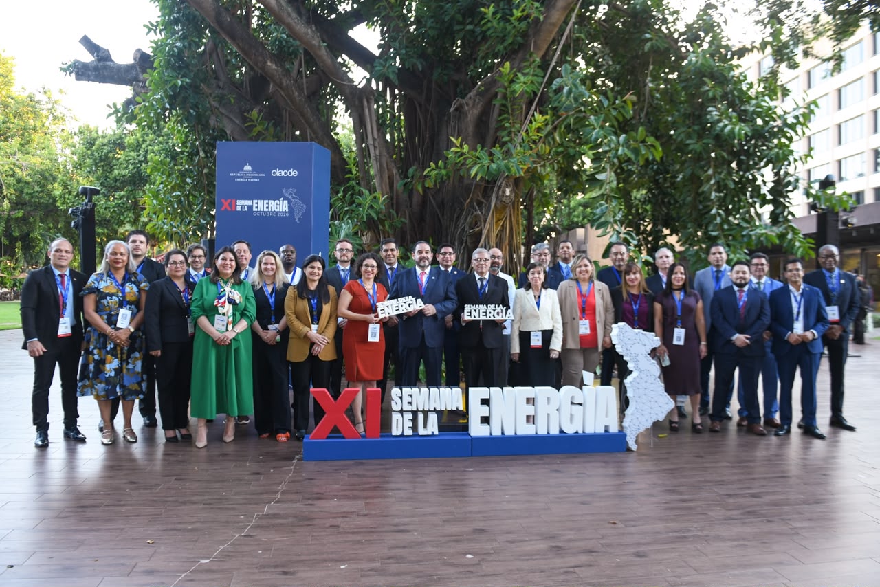 República Dominicana prepara nuevos proyectos de almacenamiento y generación para fortalecer la seguridad energética República Dominicana prepara nuevos proyectos de almacenamiento y generación para fortalecer la seguridad energética
