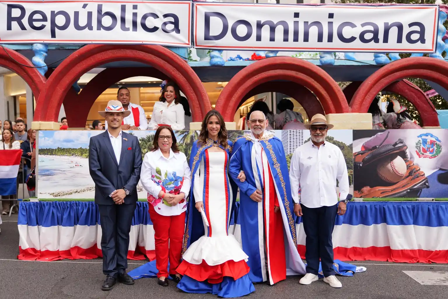 República Dominicana proyecta su identidad cultural en Hispanidad 2026 República Dominicana proyecta su identidad cultural en Hispanidad 2026