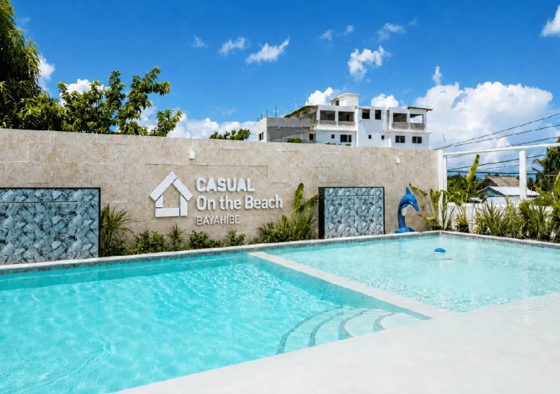 Casual Hoteles desembarca en RD y firma su primera incursión fuera de Europa Casual Hoteles desembarca en RD y firma su primera incursión fuera de Europa